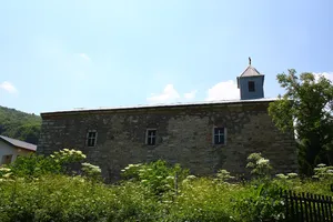St. Pantaleon's Church