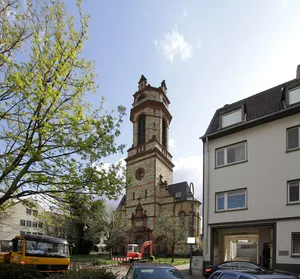 Lutherkirche