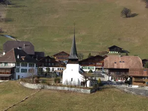Reformed church (13th c.)