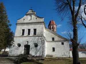 Saint Nicholas Church