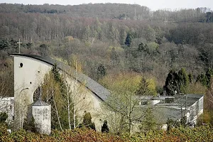 Kloster Heilig-Kreuz