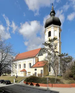 Saint Michael Church