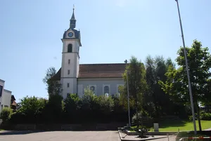 St. Martin Catholic Church