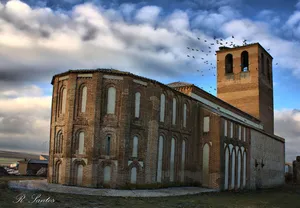 Church of San Juan Bautista