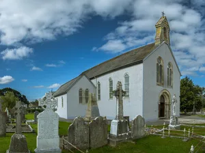 St Mary's Church