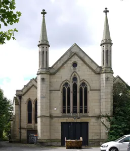 St Paul's Church