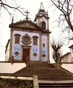 Church of Campanhã