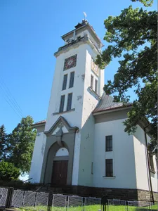 Church of Saints Cyril and Methodius
