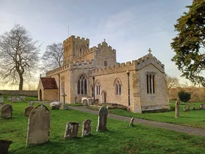 Parish Church of St Mary