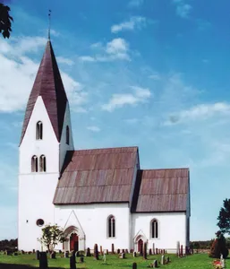 Tofta Church