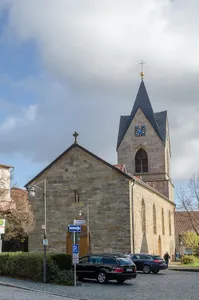 Kirche