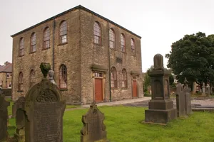 Bethel Methodist Church
