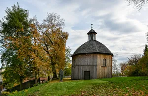 Church of SS. Margaret and Judith in Kraków