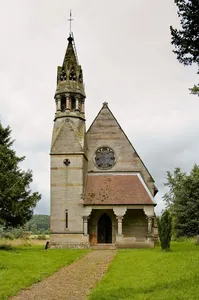 Church of Saint John