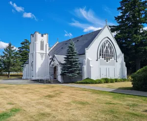 St Joseph's Church, Darfield