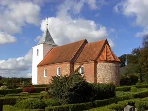 Hinge Church