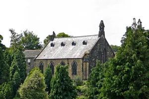 Baildon Moravian Church