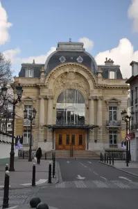 Théâtre de Puteaux