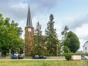 Kreuzkirche Beilrode