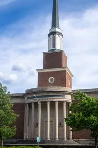 Chinese Christian Church of Milwaukee