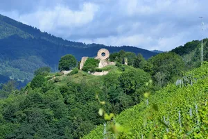 Château de l'Engelbourg