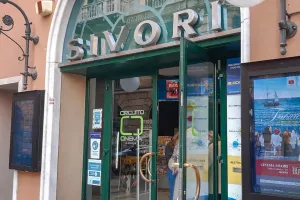 Cinema Sivori