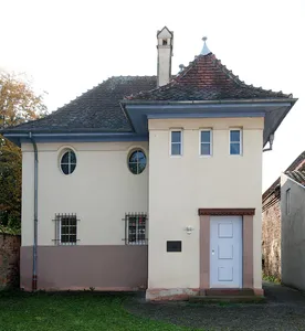 Synagoge Klein-Krotzenburg