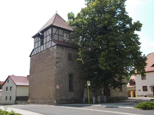 Church Vollersroda