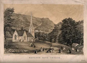 Church of Holy Trinity