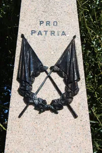 Holywood, Parish Church, War Memorial
