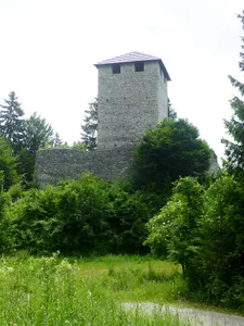 Burgruine Khünburg