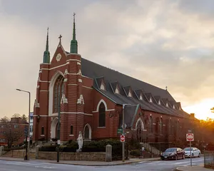 St. Thomas Aquinas Church