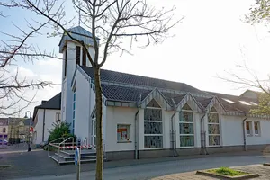 Hoffnungskirche Schiefbahn