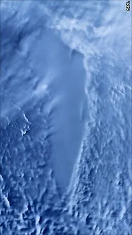 Lake Vostok