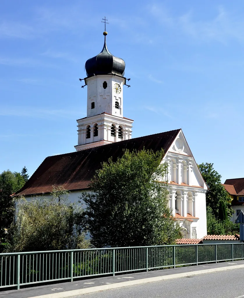 Meßkirch, Liebfrauenkirche