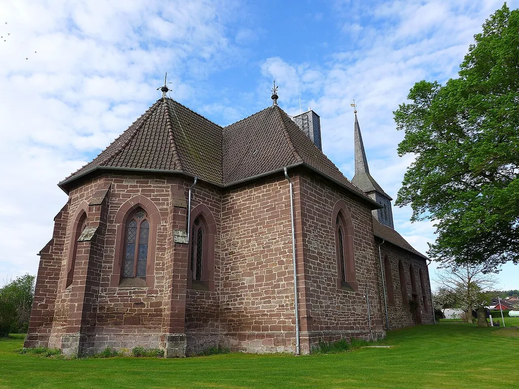 Kirche