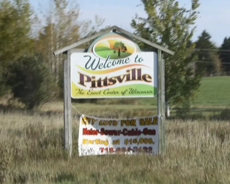 Pittsville