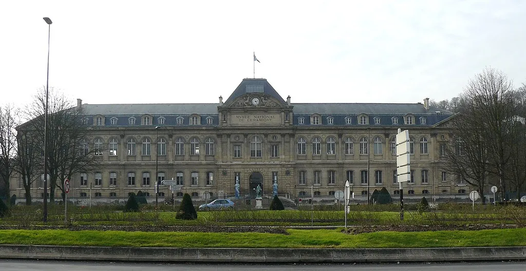 Sèvres - Cité de la céramique