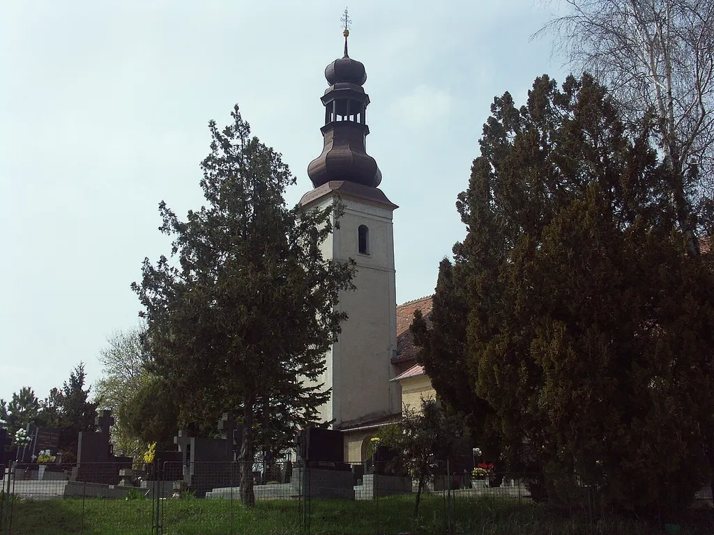 This media shows the protected monument with the number 207-1030/0 CHMSK/207-1030/0,CHMSK/207-1030(other) in the Slovak Republic.