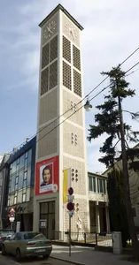 Unter St. Veiter Pfarrkirche