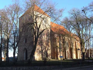 Protestant Church