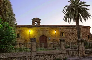 Church of Santiago