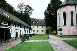 Kloster Seligenthal