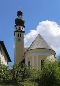 Pfarrkirche Hl. Petrus