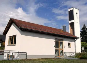 Protestant church