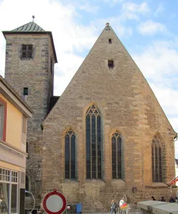 Michaeliskirche (Erfurt)