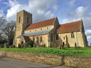 Church of St Mary