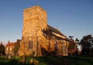 Church of Saint Peter