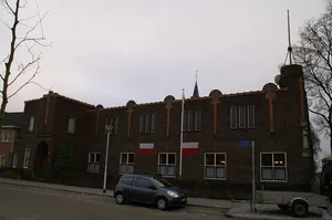 Petrus Dondershuis (Tilburg)
