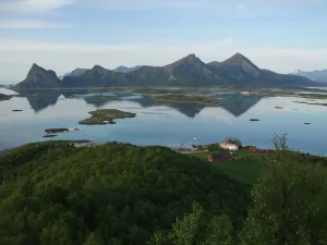 Engeløya